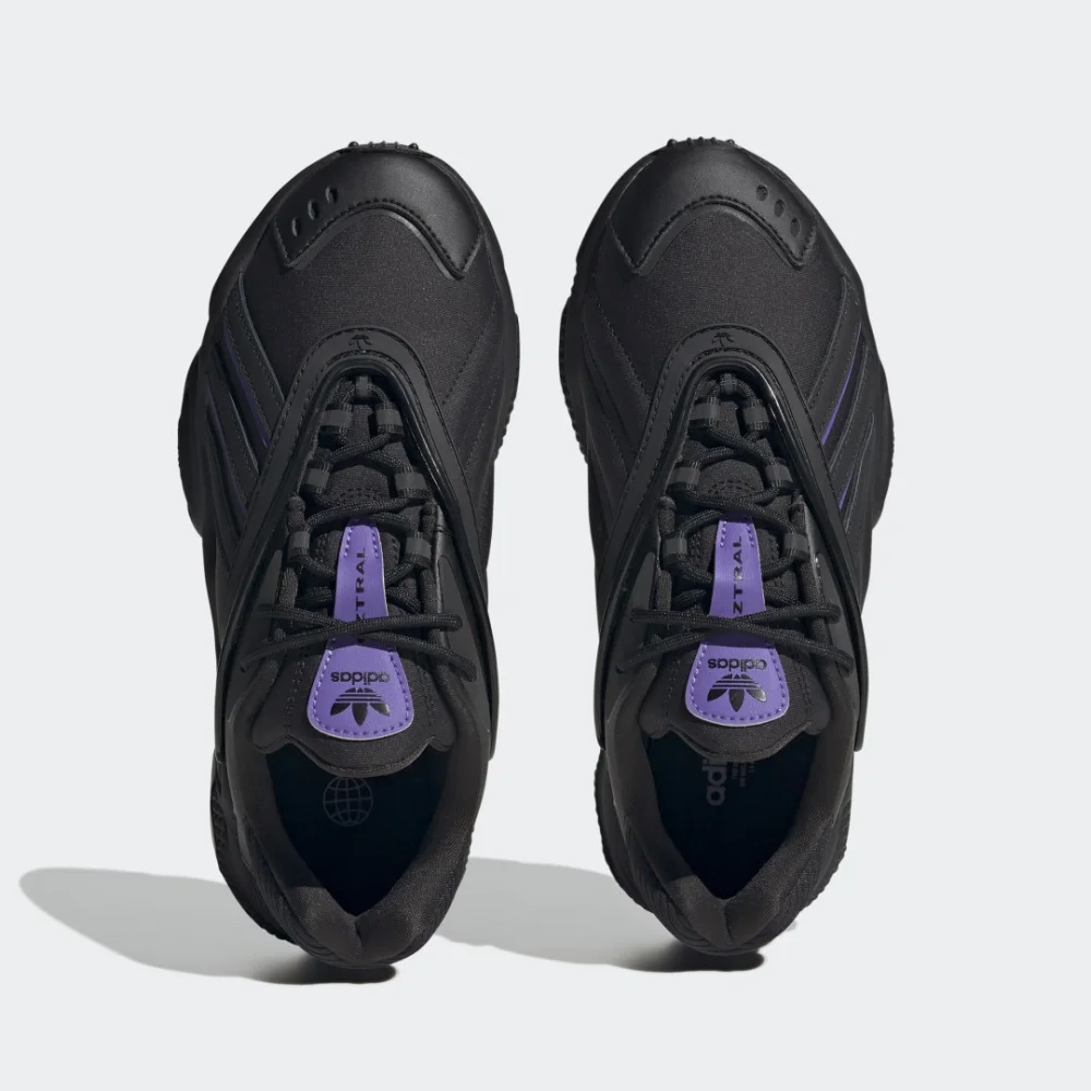 adidas Oztral W HQ4473 / schwarz