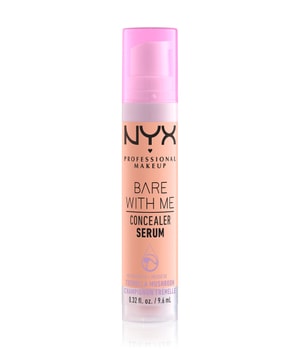 NYX Professional Makeup Bare With Me Concealer Serum Concealer-9.6 ml