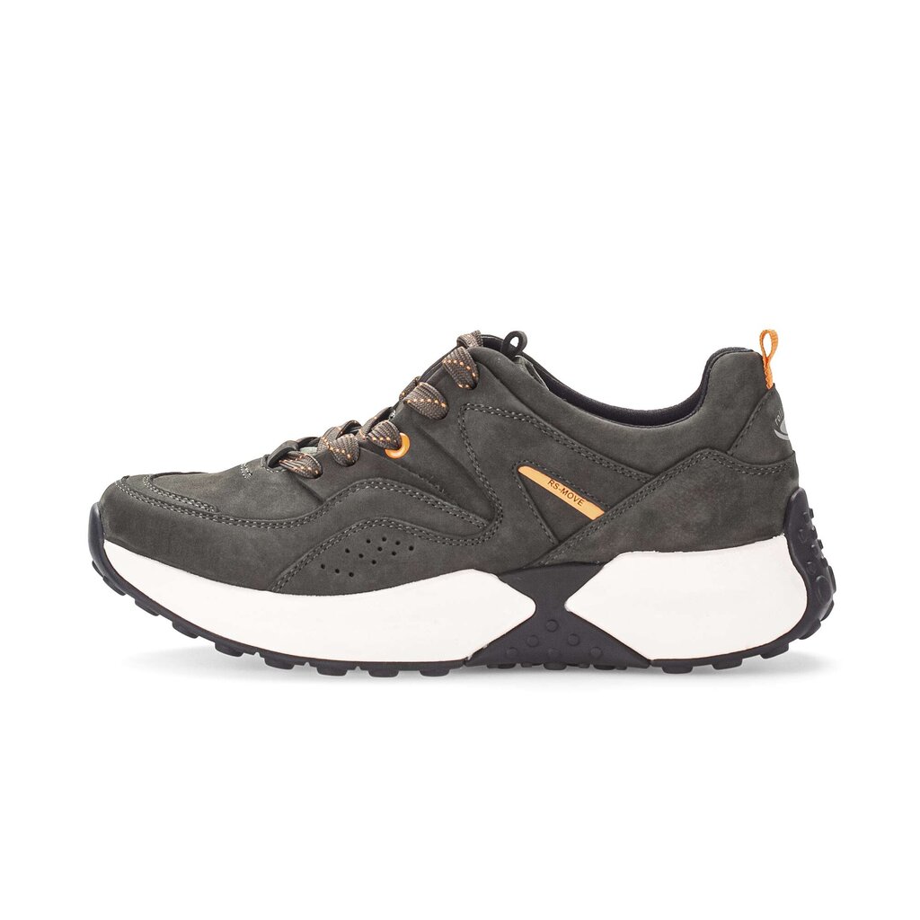 rollingsoft Sneaker low grün