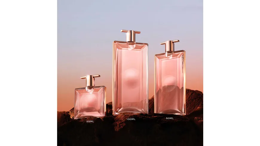 LANCÔME Idôle Eau de Parfum