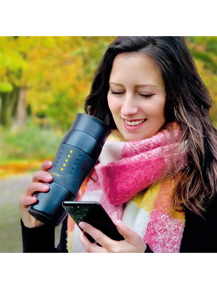 Creano Travel-mug  400ml 