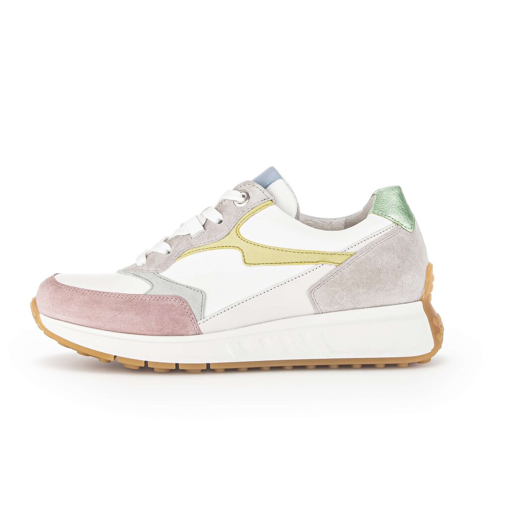 Gabor comfort Sneaker low multicolour