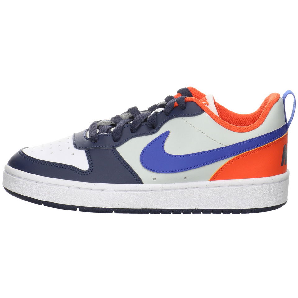 Nike Court Borough Low Recraft Sneaker