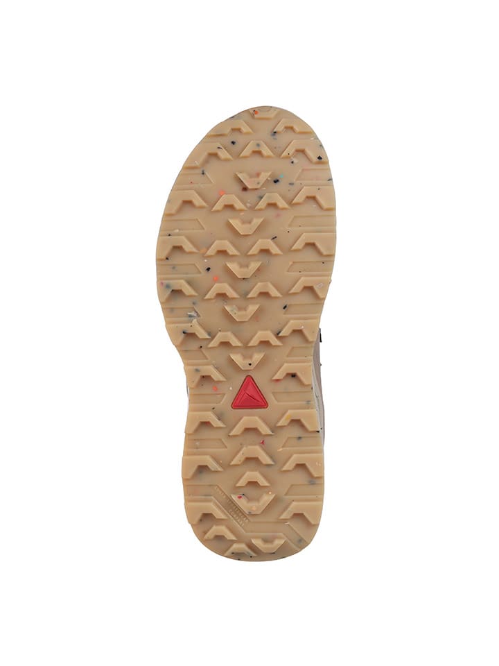 DACHSTEIN Trekkingschuhe in Beige günstig kaufen