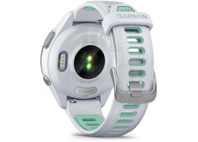 Garmin Forerunner 265S Music