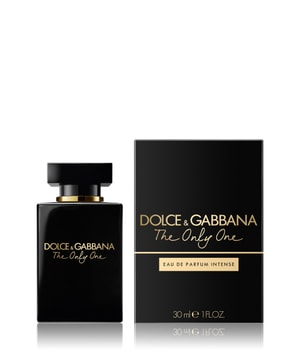 Dolce&Gabbana The Only One Intense Eau de Parfum 30 ml
