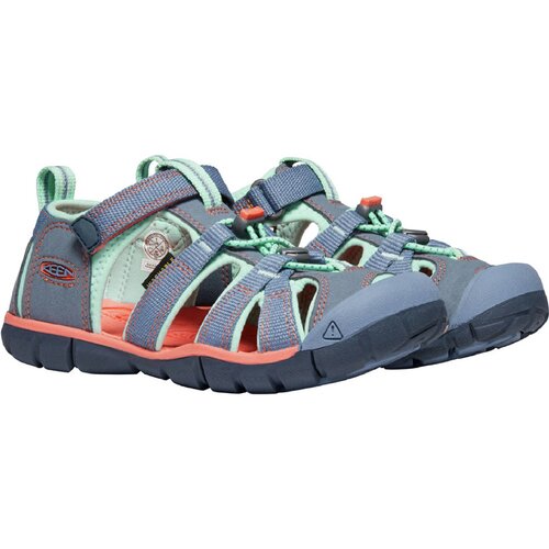 YOUTH SCHUH SEACAMP II CNX