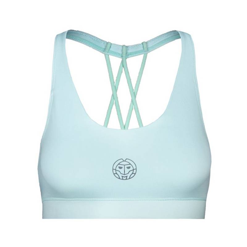 BIDI BADU Letty Tech Strappy Bra BH Damen