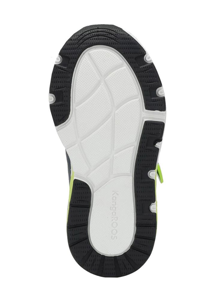 Kangaroos Sneakers 