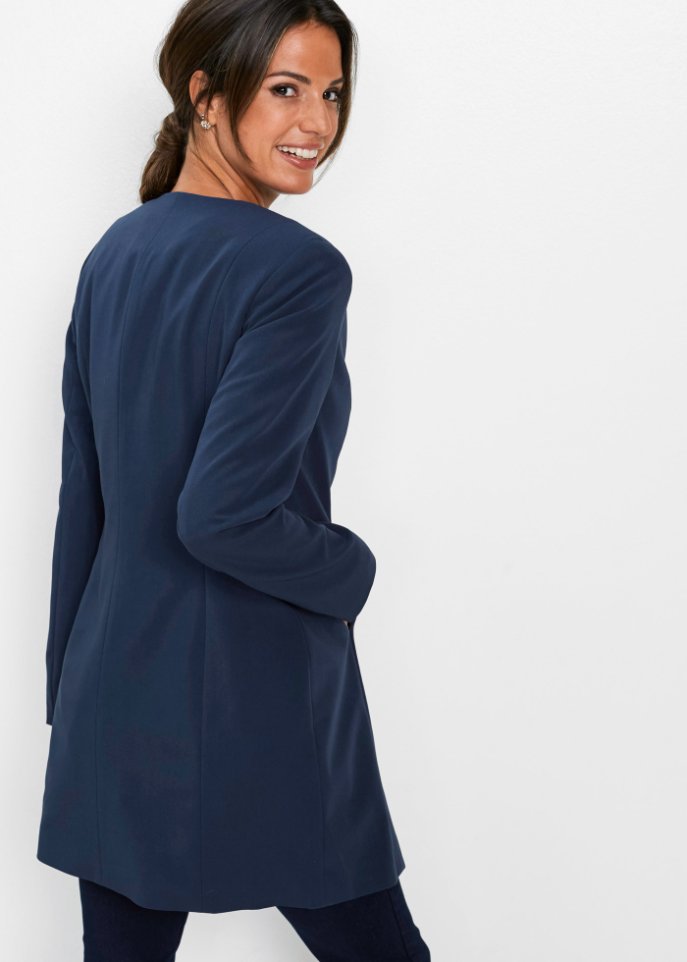 Longblazer