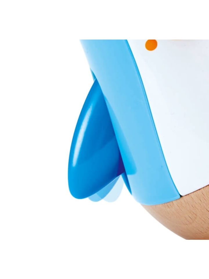 Hape  Musikspielzeug Stehauf-Pinguin, 6 Monate - 8 Jahre günstig kaufen onesize