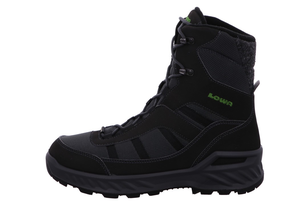 LOWA Winterstiefel grau TRIDENT III GTX®