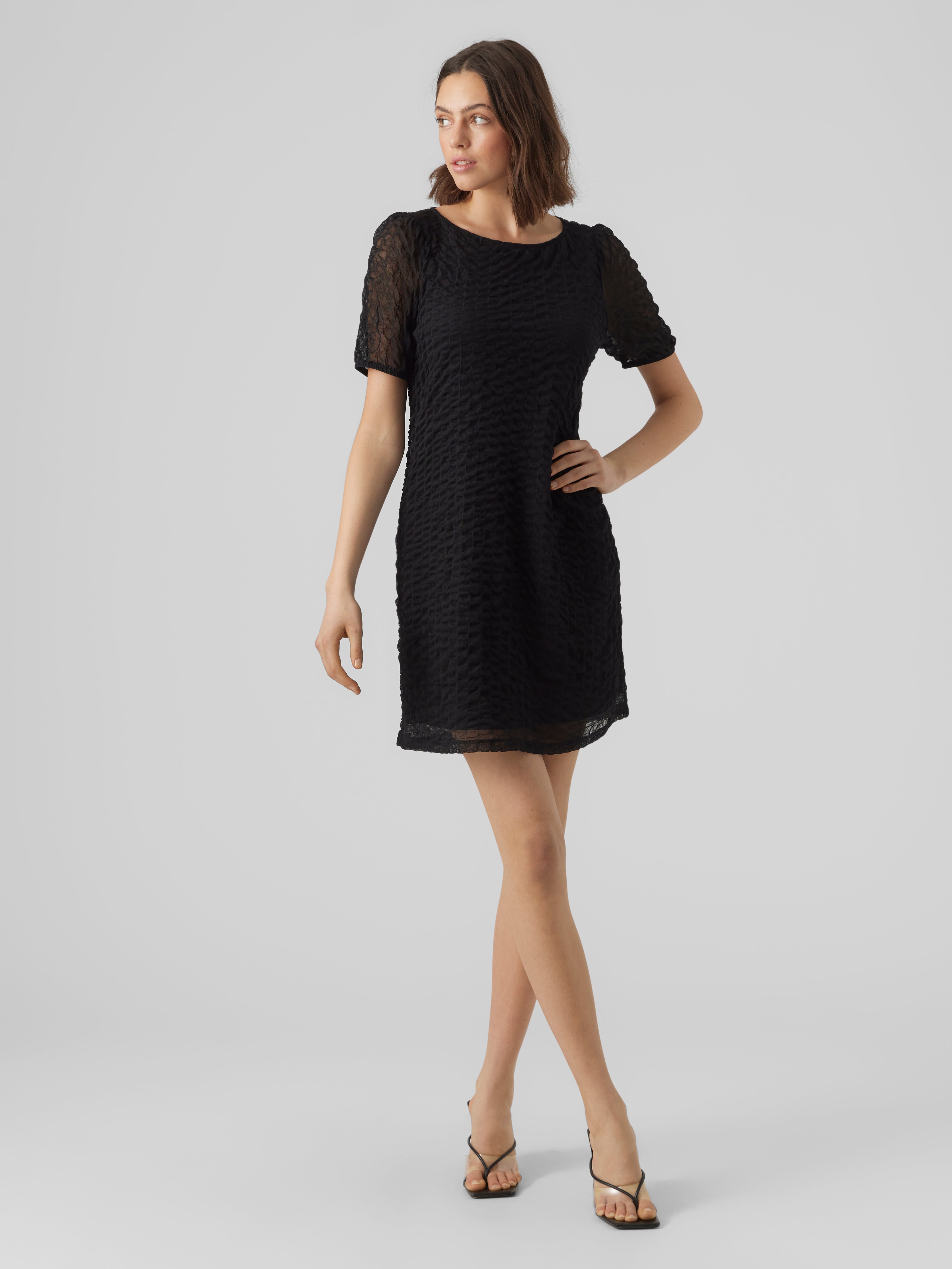 VMLOLA Kurzes Kleid