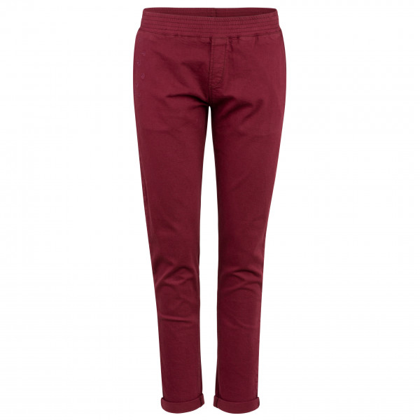 Chillaz - Women's Steffi 7/8 Pant - Shorts