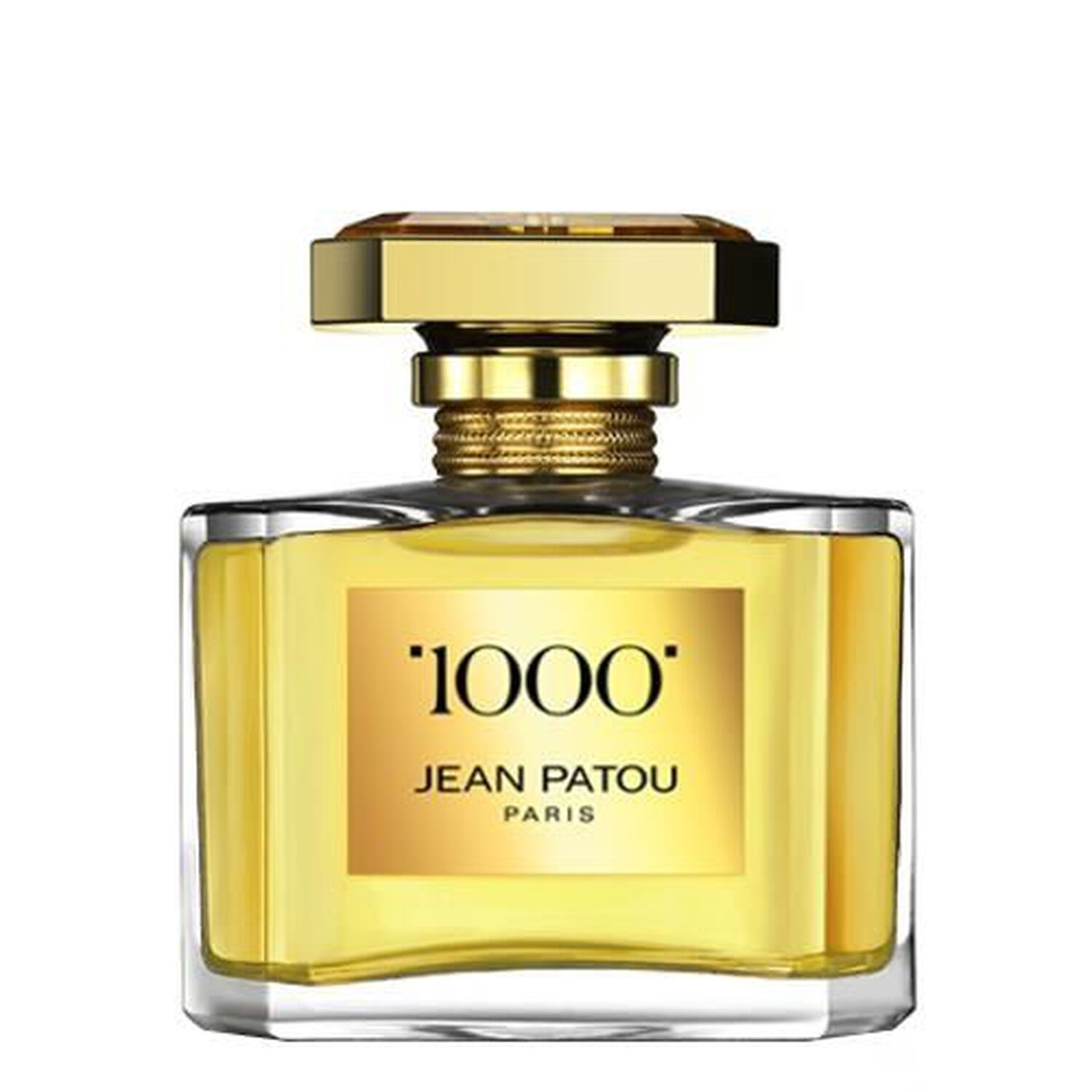 Jean Patou 1000 Eau de Toilette