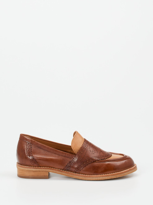 Slipper-15132890033 Ginger & Glove