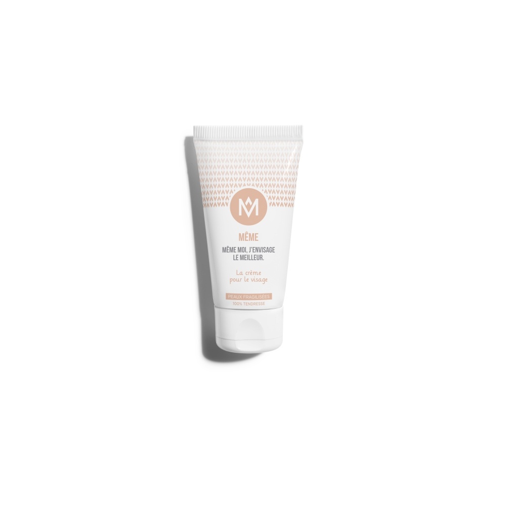 Même La crème pour le visage Crème