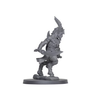 Capricorn 30mm
