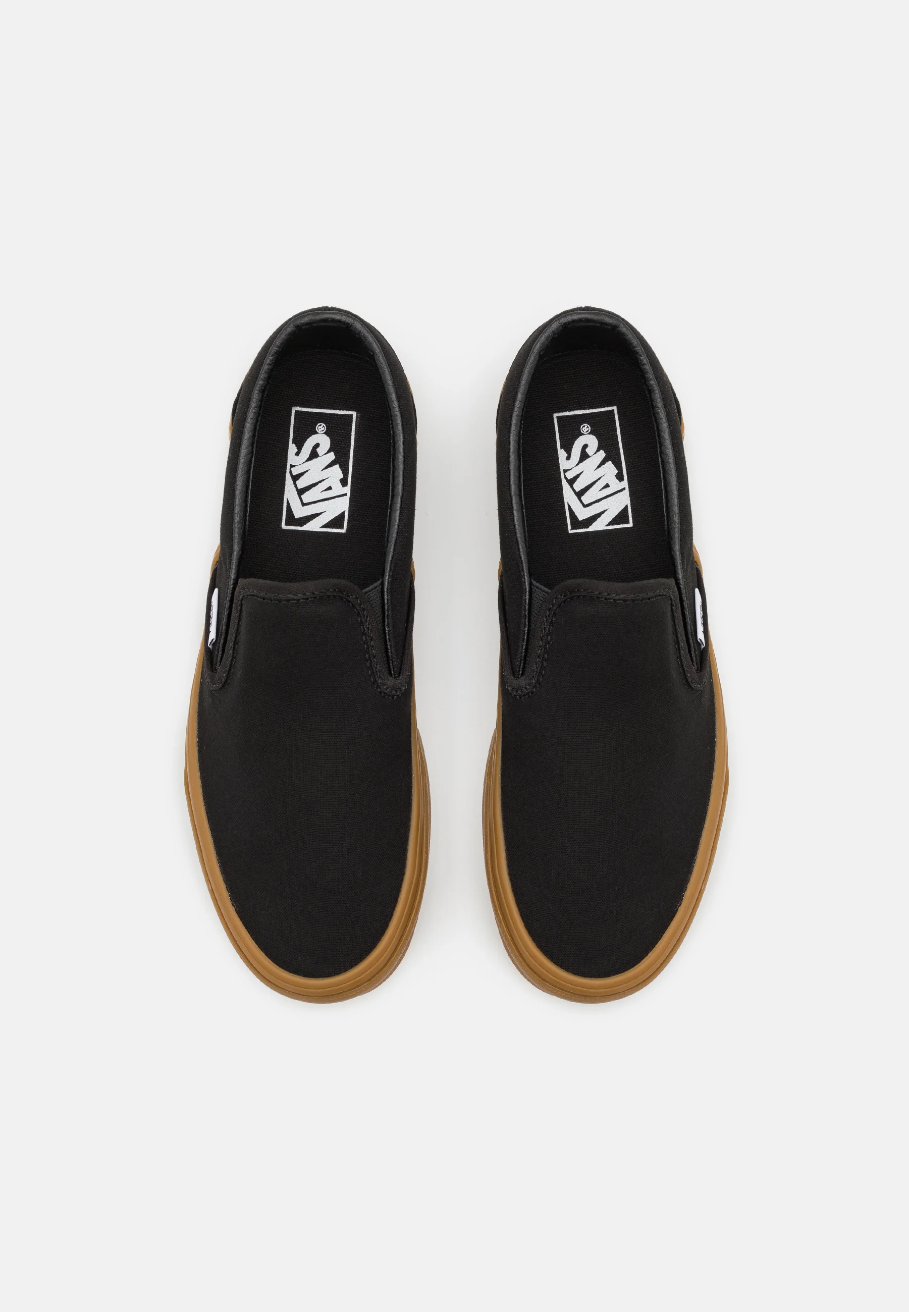 Vans CLASSIC SLIP-ON UNISEX - Zapatillas sin cordones