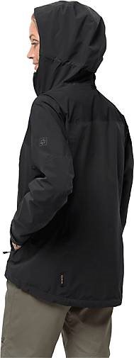 JACK WOLFSKIN Softshelljacken