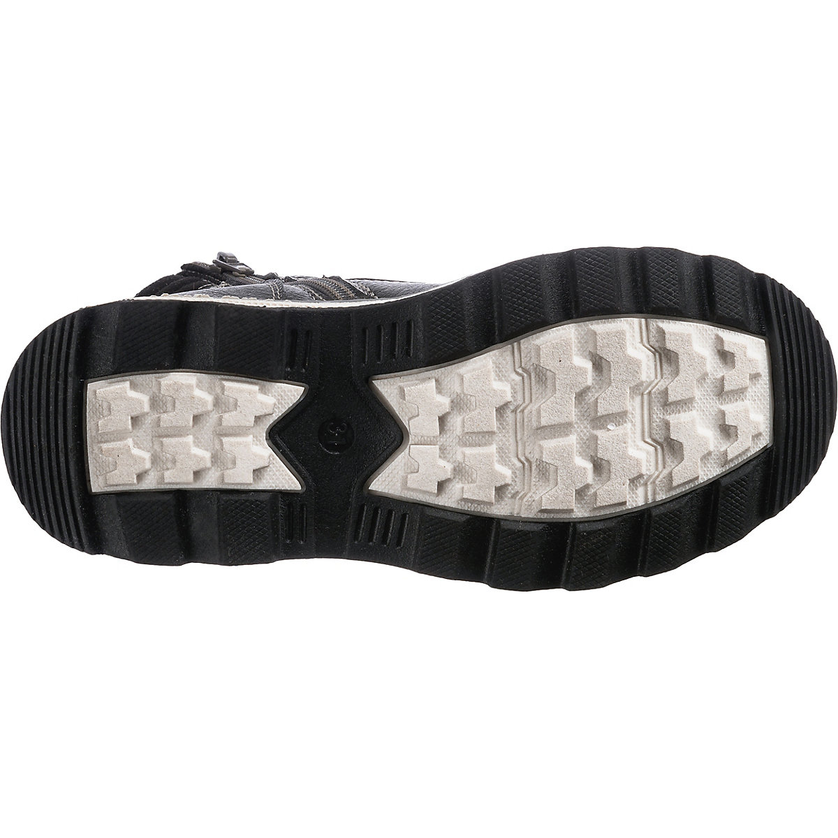 Winterstiefel für Jungen
