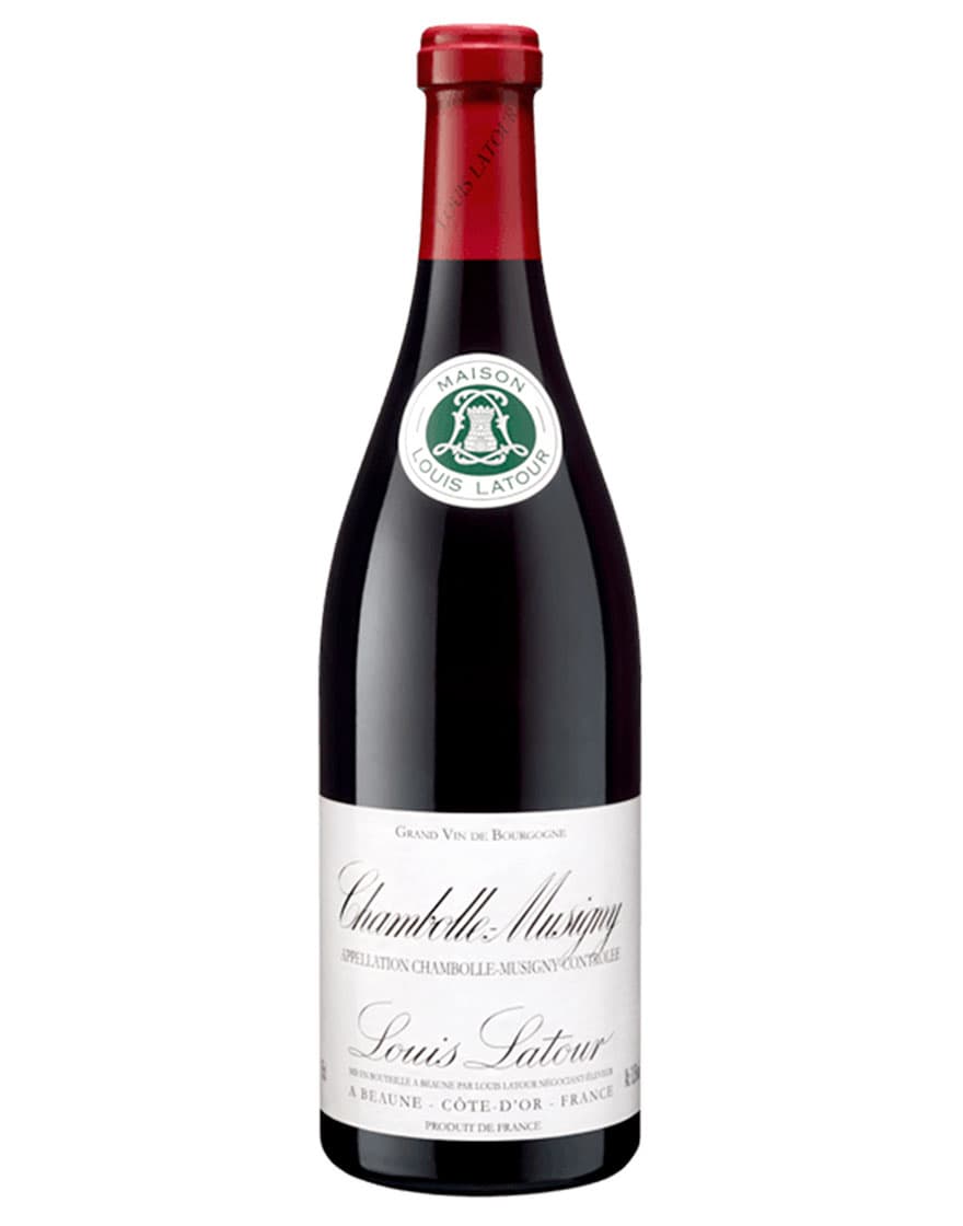 Chambolle-Musigny AOC 2020 Louis Latour 0,75 ℓ