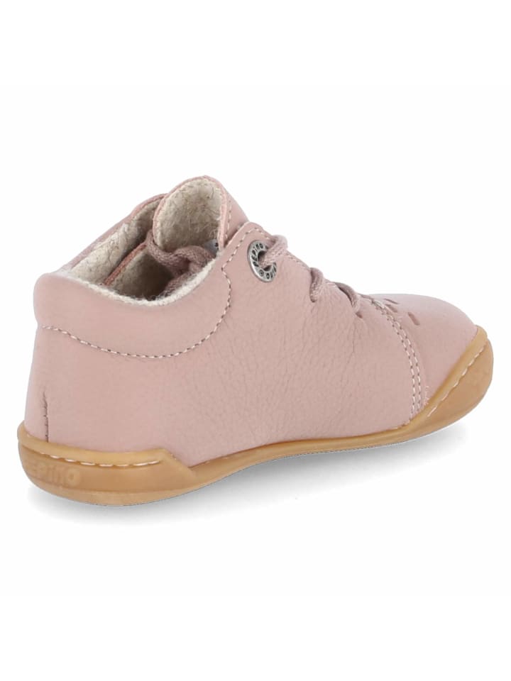 PEPINO Halbschuhe TED in Rosa günstig kaufen