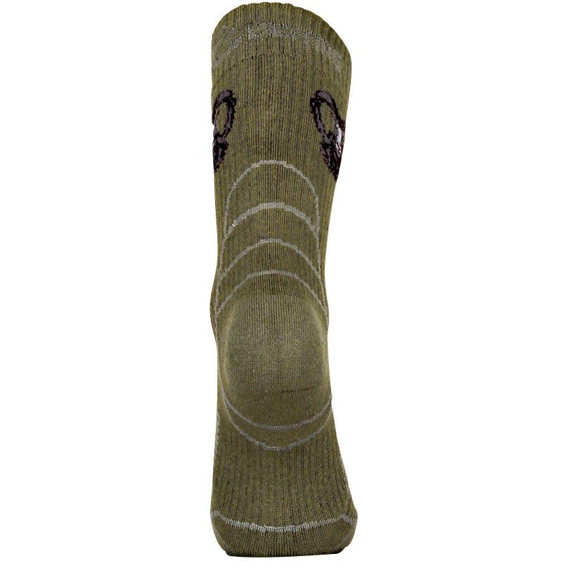 Lasting Unisex Thermo Socken Widder