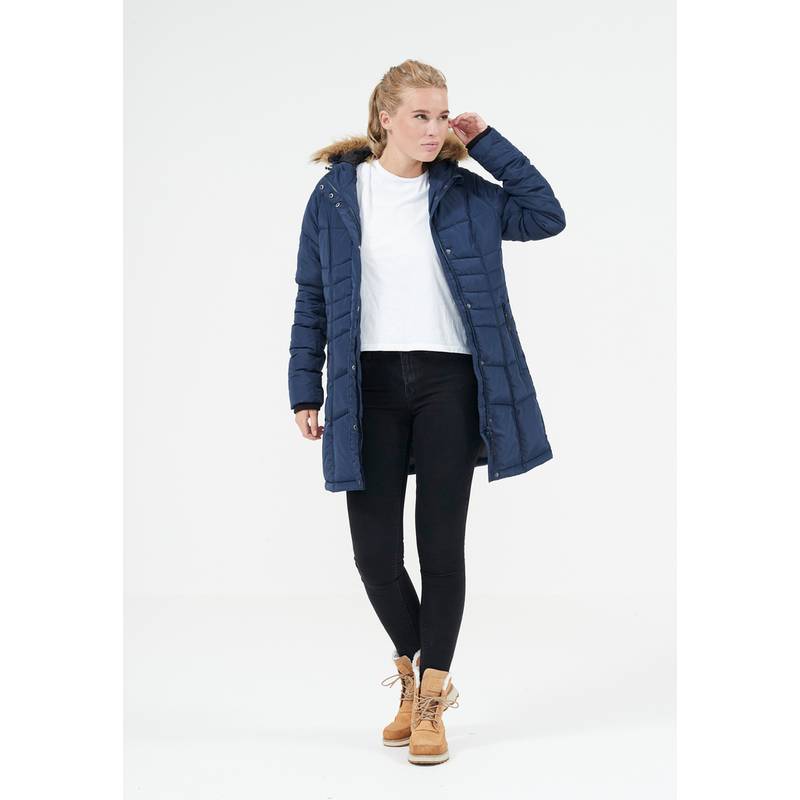 Whistler CYNTHIA Steppjacke Damen
