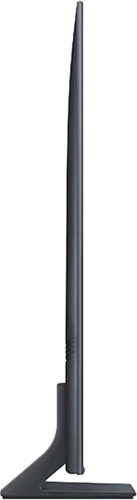 Samsung GQ65Q70CAT LED-Fernseher (163 cm/65 Zoll, Smart-TV, Quantum Prozessor 4K)