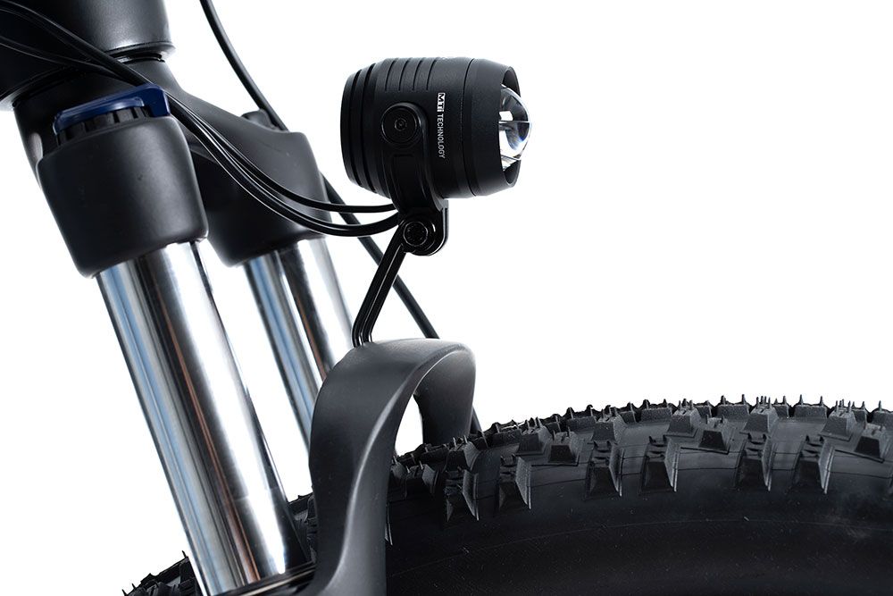ACID PRO-E 140 High Beam E-Bike Frontlicht kaufen | Bike-Discount
