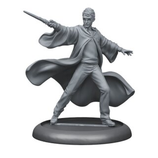 Harry Potter Miniaturenspiel Adventure Game (EN)