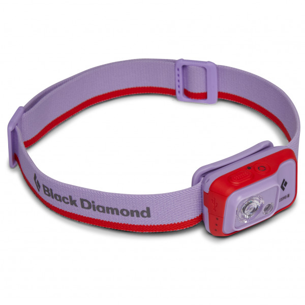 Black Diamond - Cosmo 350-R - Stirnlampe
