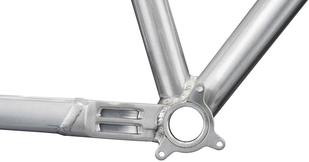 Radon Slush 26 Dirt Rahmenset kaufen | Bike-Discount