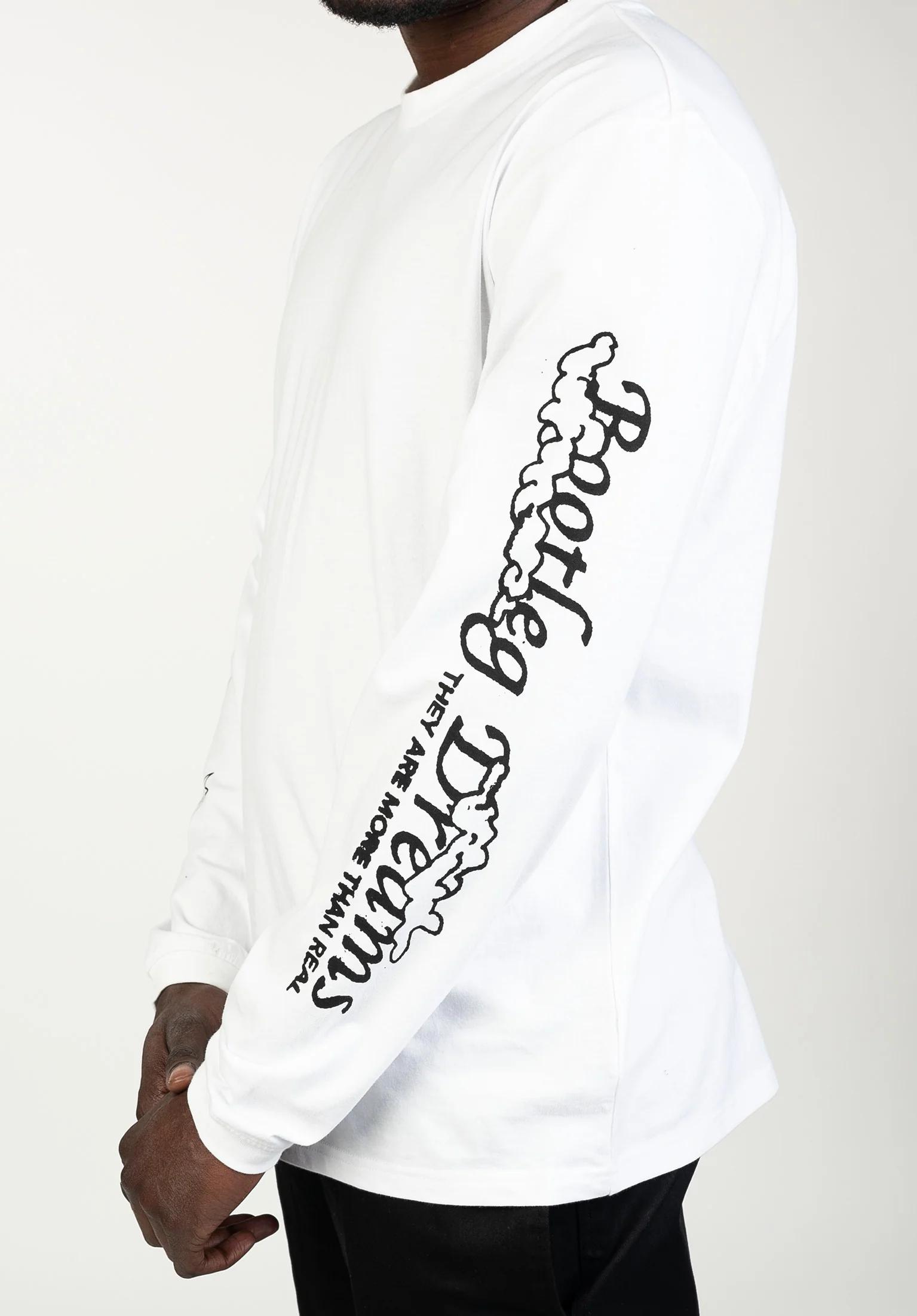 Bootleg Dreams LS