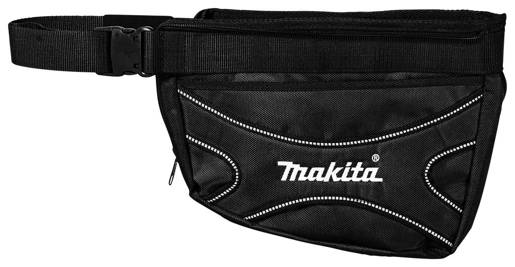 Akcesoria Makita P-80905 Pasek narzędziowy 2-częściowy