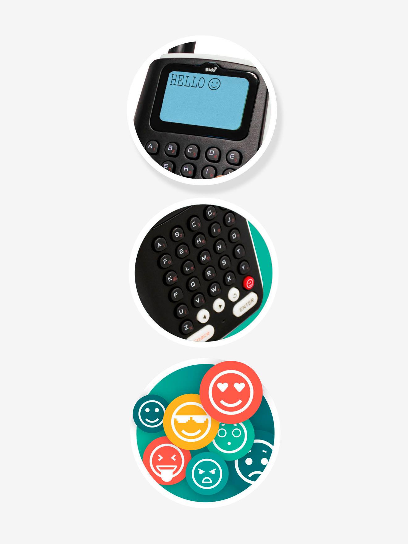 Talkie Walkie Messenger