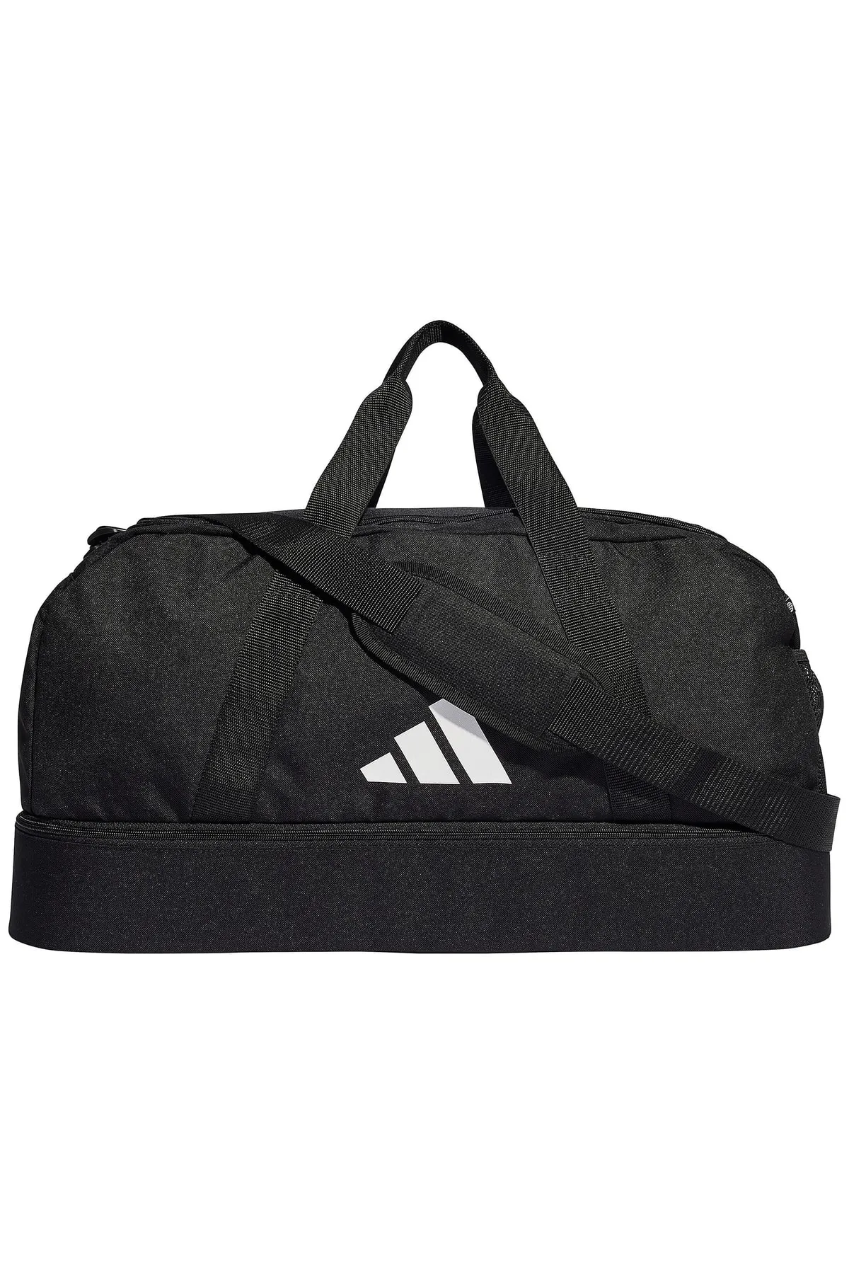 adidas  Sporttasche - Schwarz - Farbverlauf
