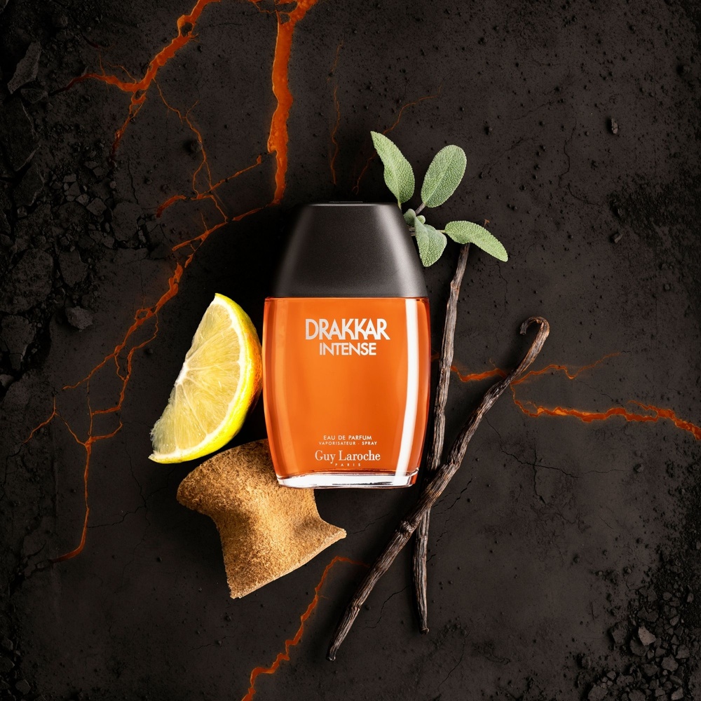 Guy Laroche Drakkar Intense Eau de Parfum