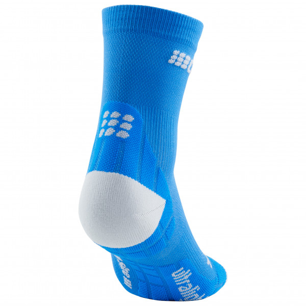 CEP - Women's Ultralight Short Socks - Kompressionssocken