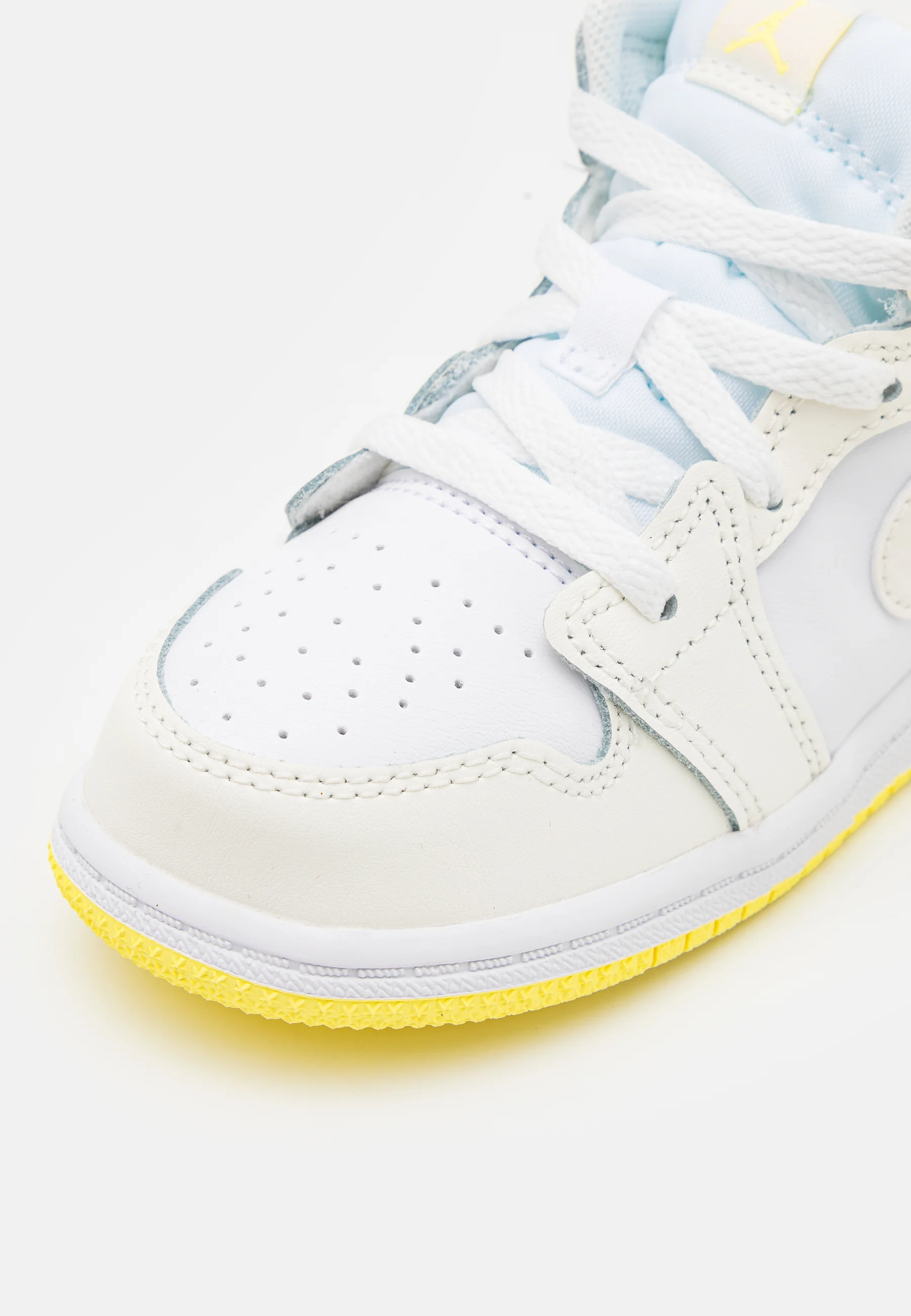 Jordan JORDAN 1 MID FUND UNISEX - Zapatillas altas