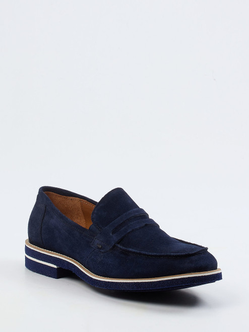 Slipper-45101090088 Ralph Harrison