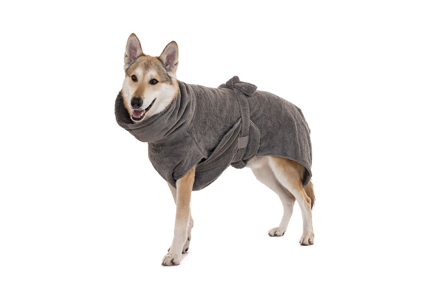 Lills Hundemäntel Lills Lill's Hundebademantel 