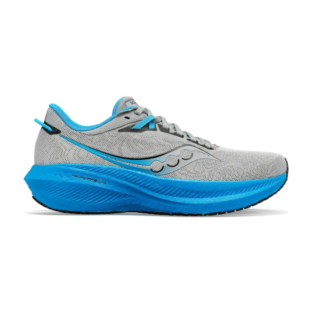 Saucony Triumph 21 S20881-60 / grau