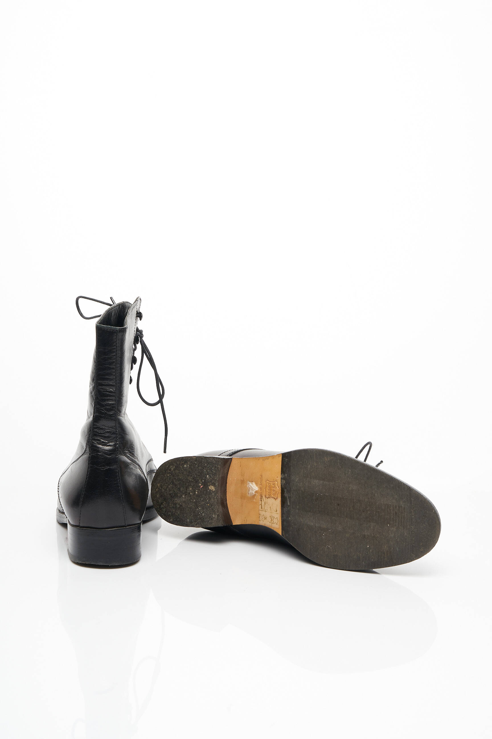 Carel Paris Bottines Femme couleur noir