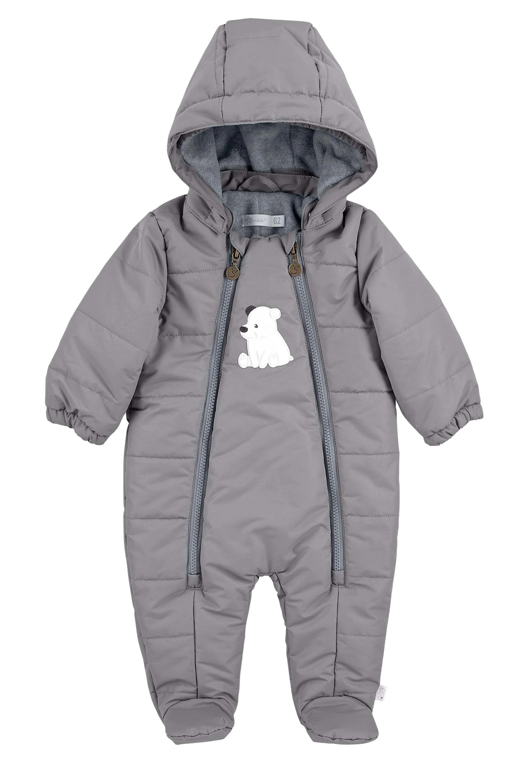 Overall mit Motiv Eisbär Elia