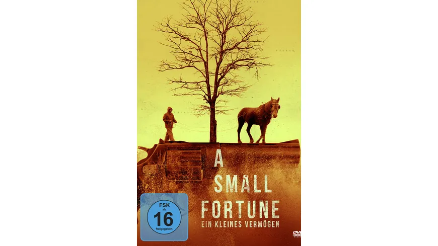 A Small Fortune - Ein kleines Vermögen