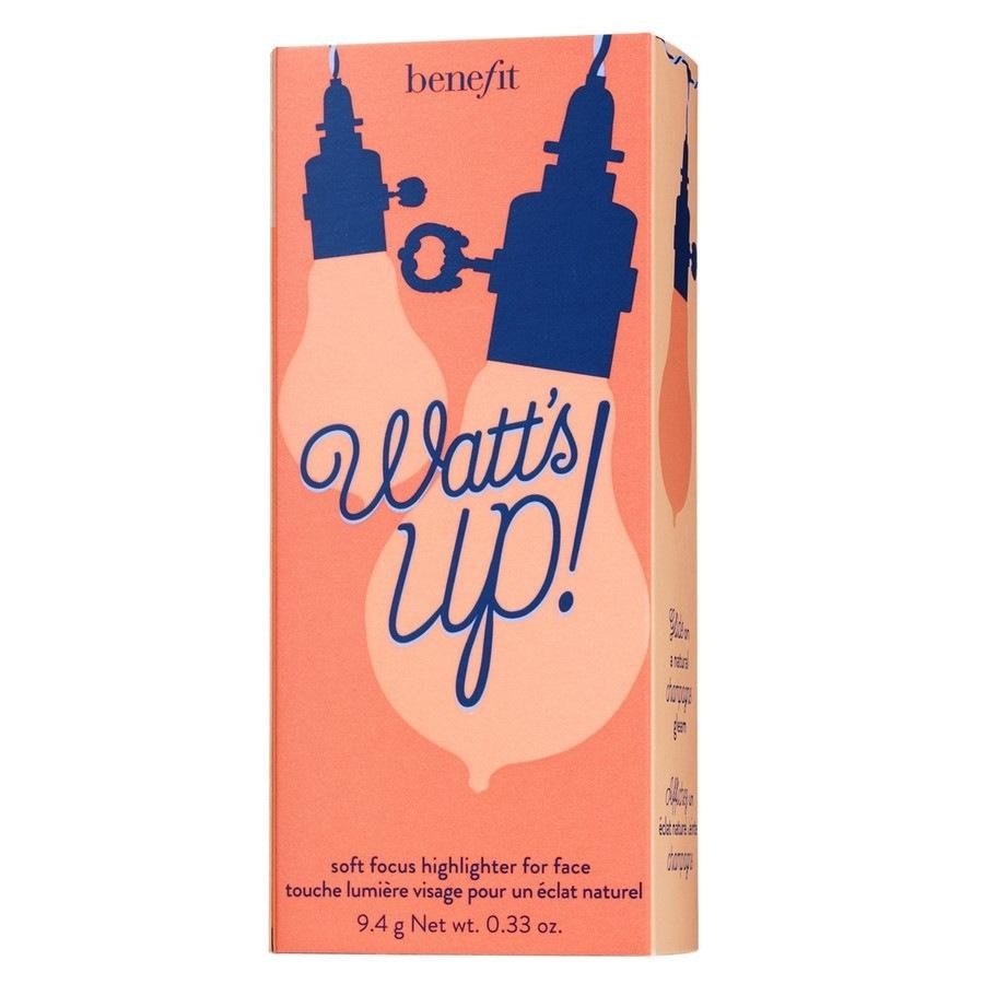 Watt's up!