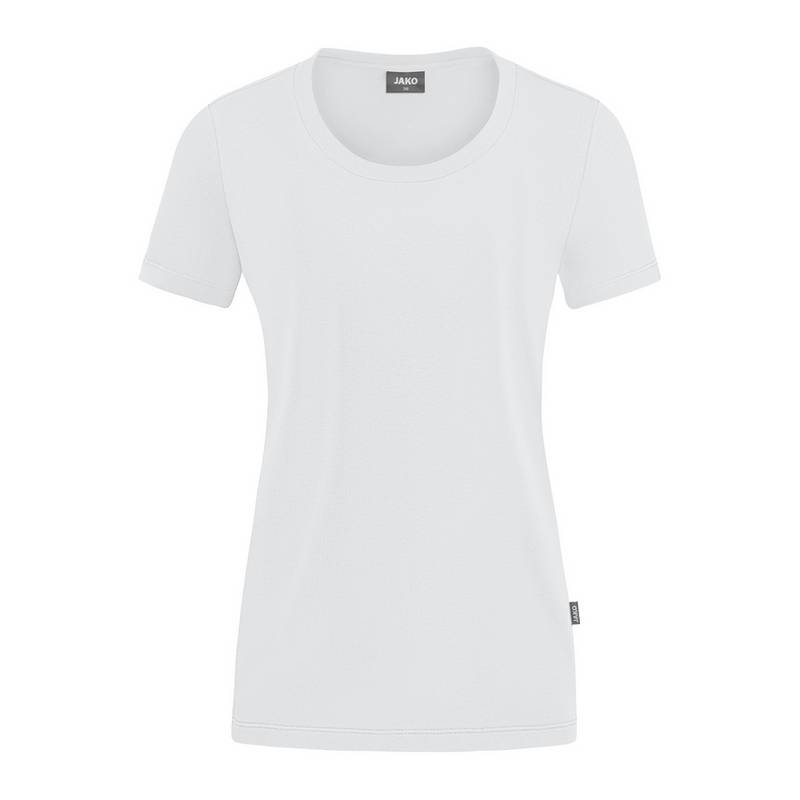 JAKO Organic Stretch T-Shirt Damen T-Shirt Damen