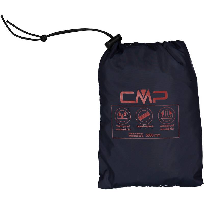 CMP Regenjacke Jungen